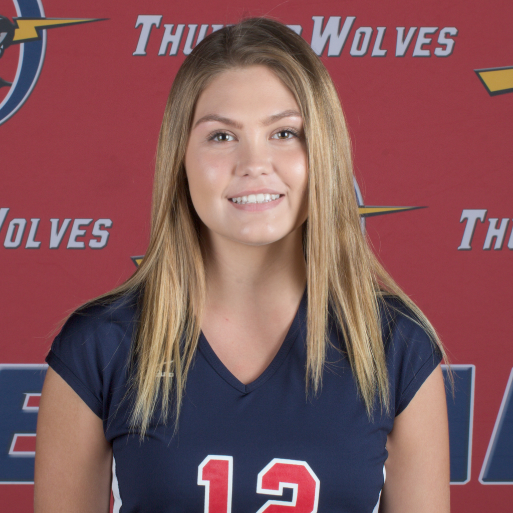 Maddie Weber