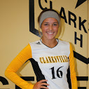 Molly Sparkman