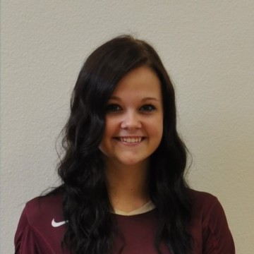 Kalena Spangler mugshot