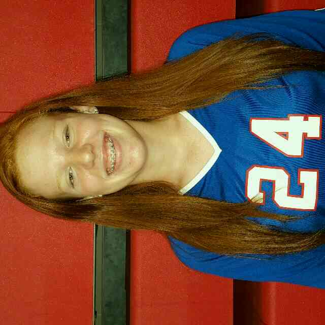 Zoey Beasley mugshot