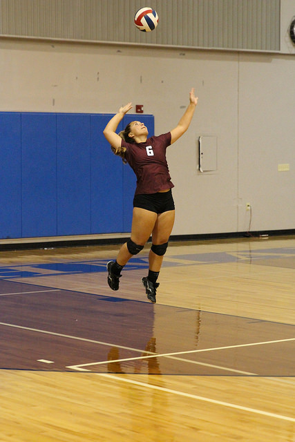 Callie Pate