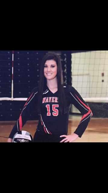 Laken Smith