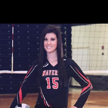 Laken Smith mugshot