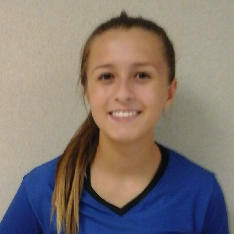 Tomi McGinnis mugshot