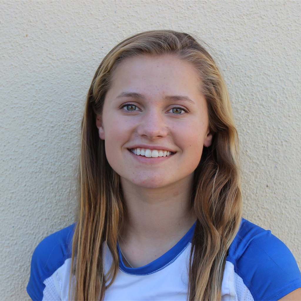 Sarah Tritschler mugshot
