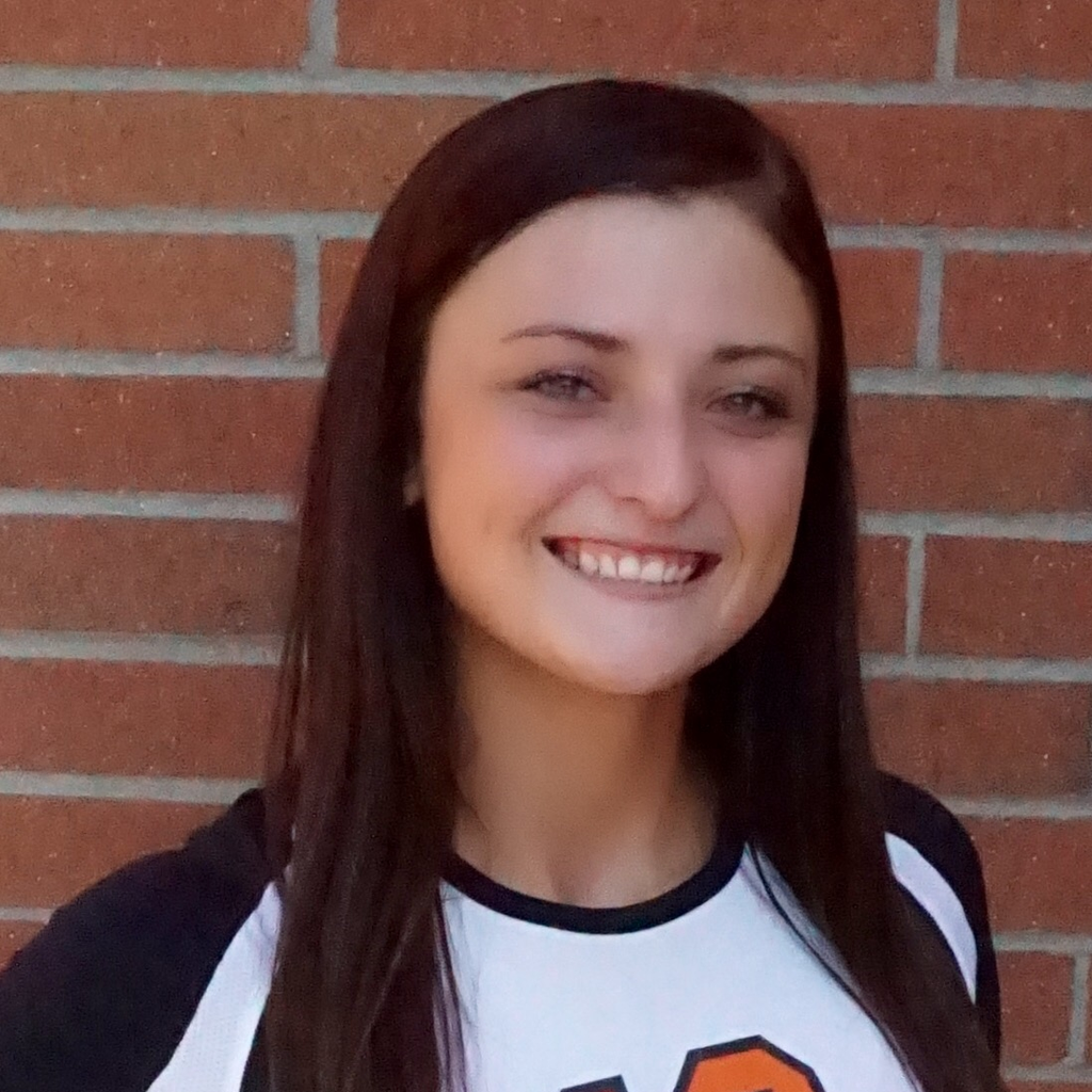 Carley Lucia mugshot