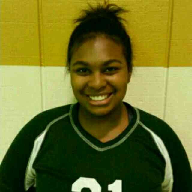 Mea Foster mugshot