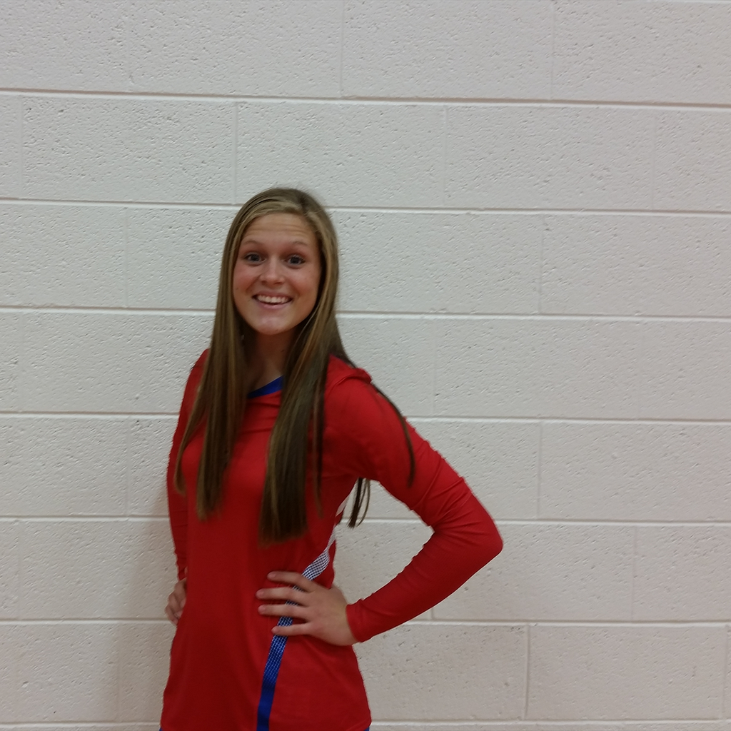 Callie Larson mugshot