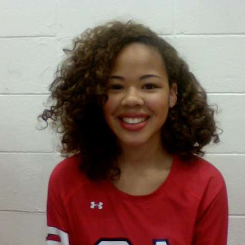 Maleah Scheel mugshot