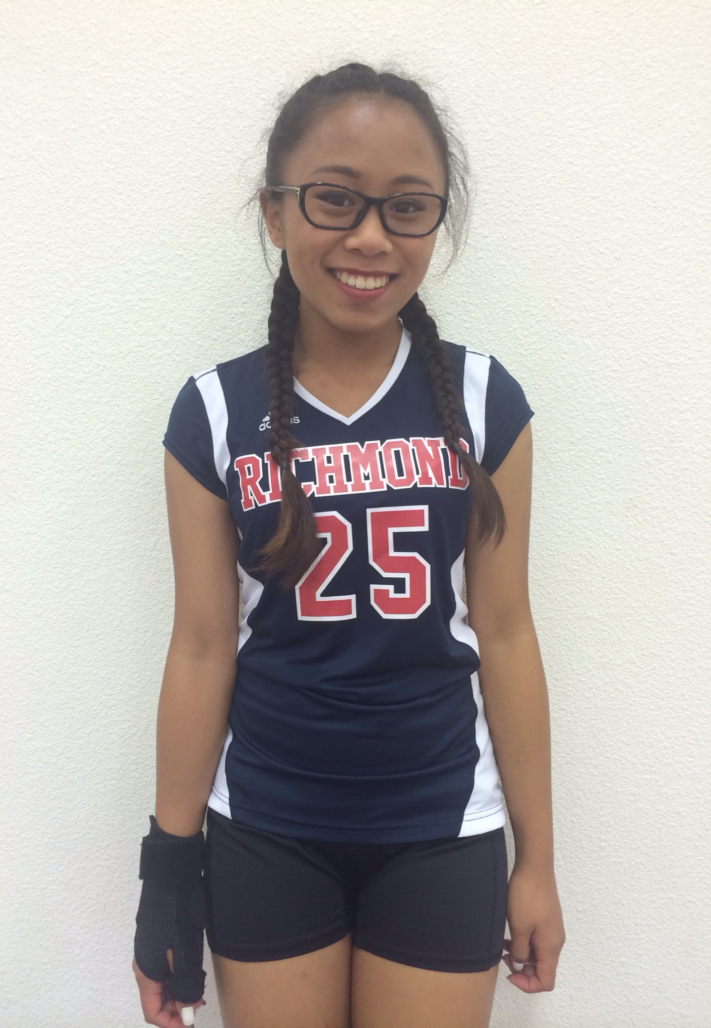 Eryka Gizelle Salindong