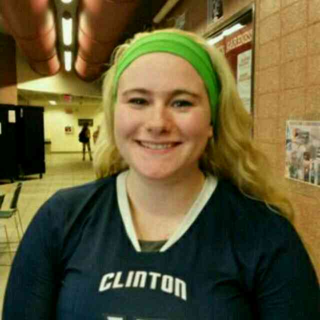 Sydney Frey
