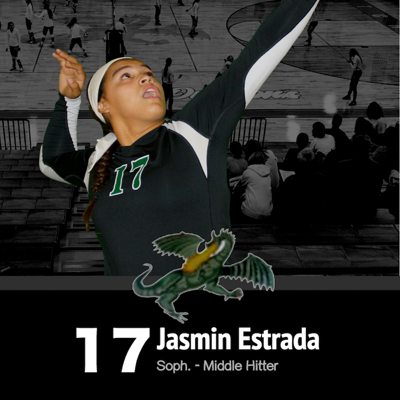 Jasmin Estrada