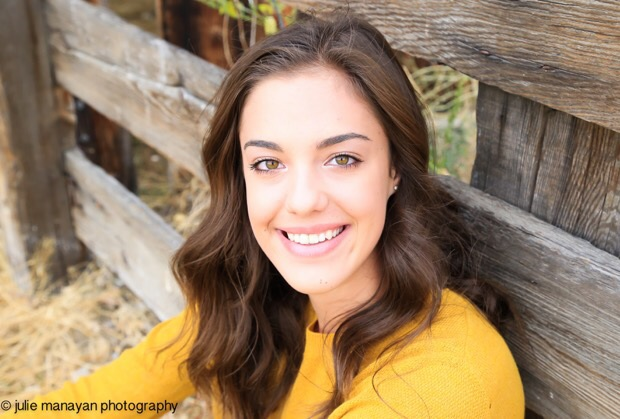 Katelyn Oppio