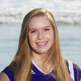 Kasie Coogan