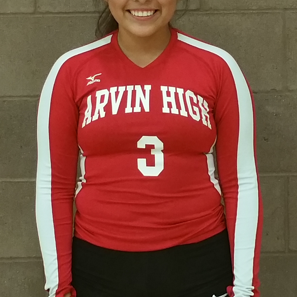 Jessica Saavedra mugshot