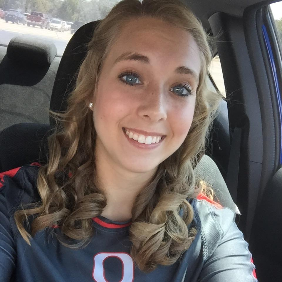 Brooke Clark