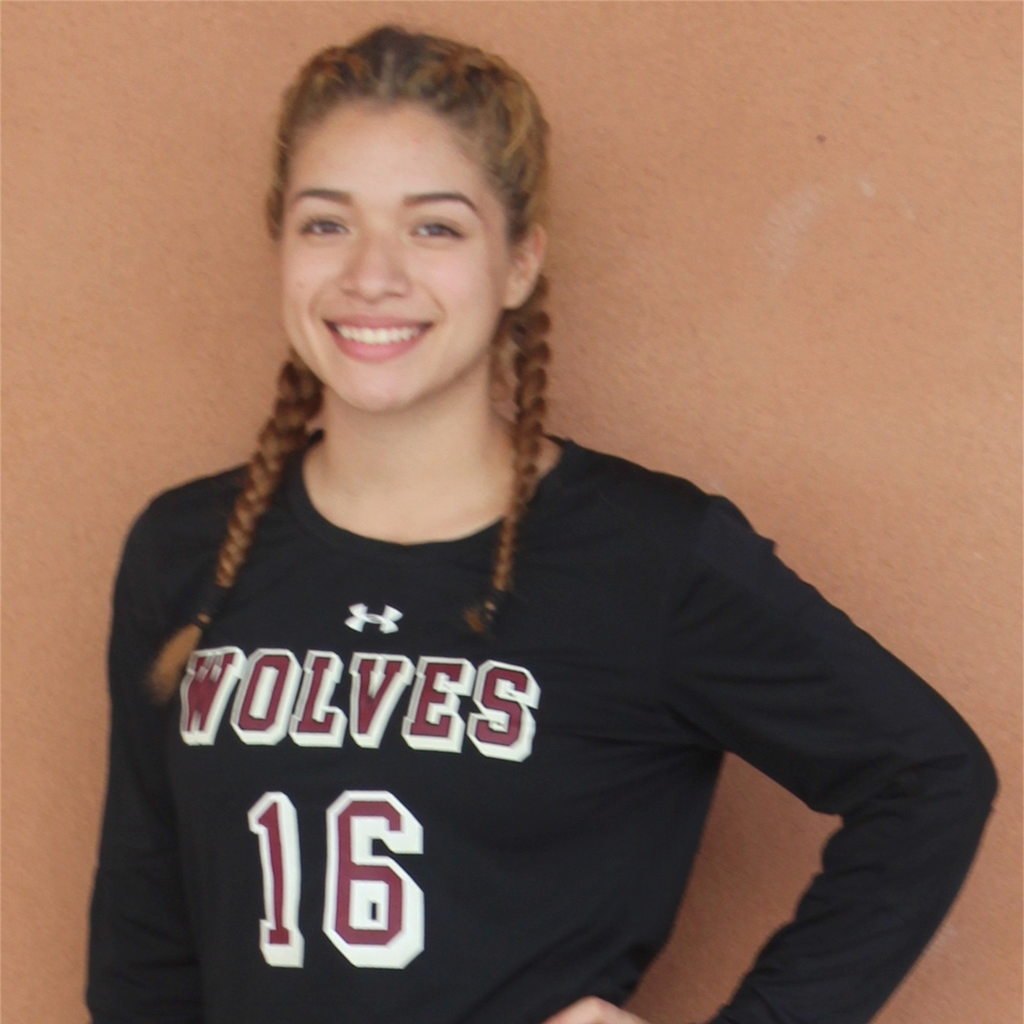 Jennifer Osorio mugshot