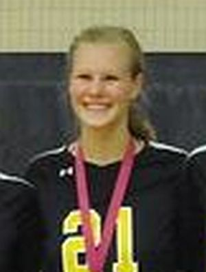 Emily Cordle