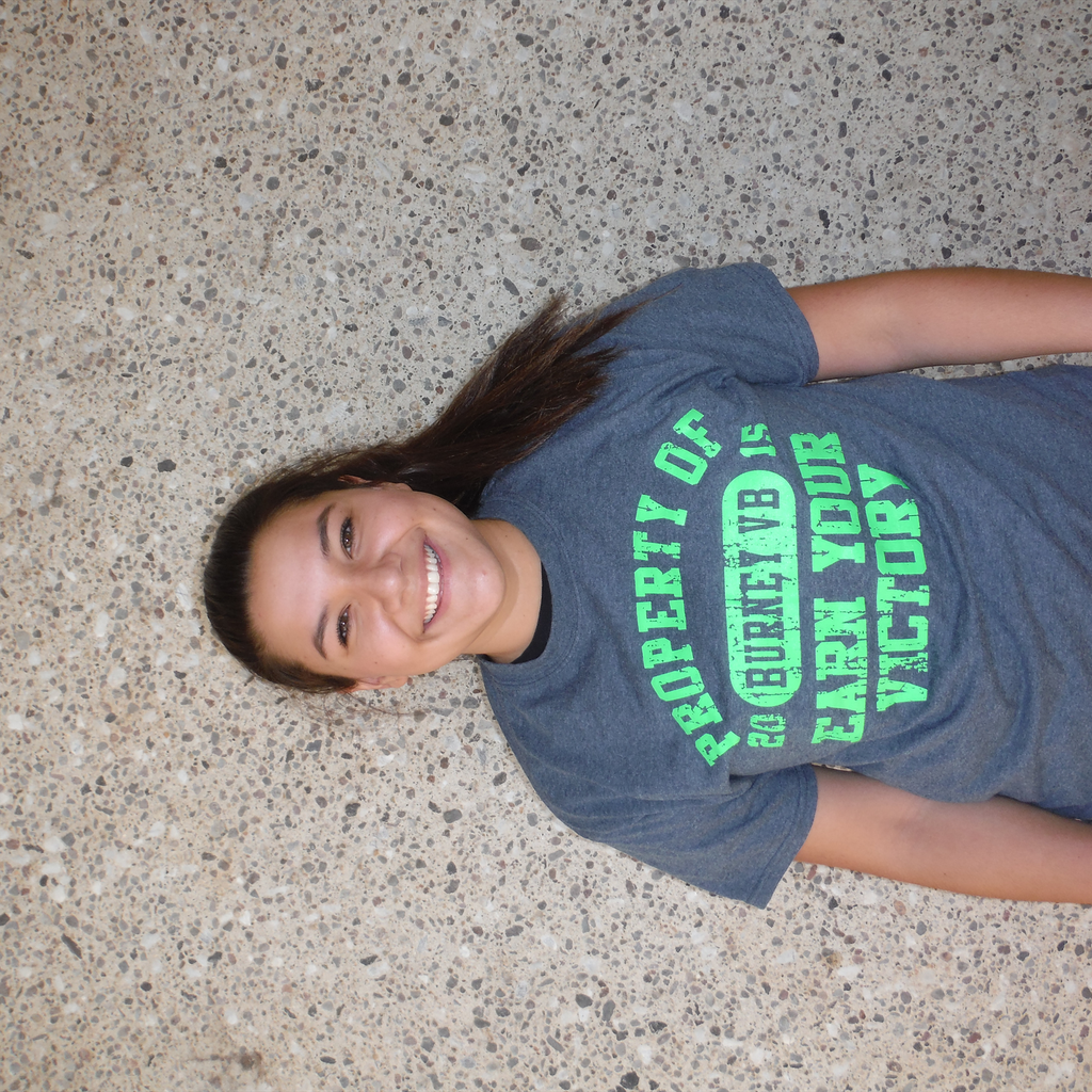 Carissa Tereba mugshot