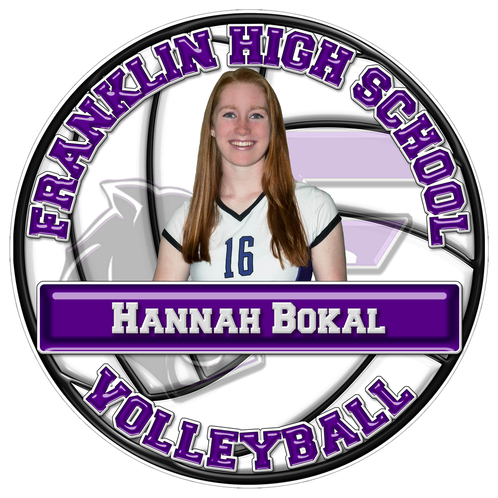Hannah Bokal mugshot