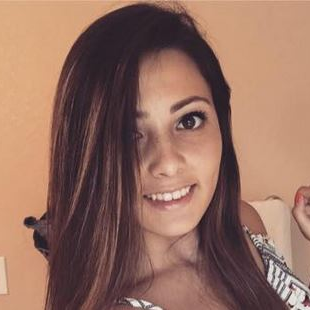 Caitlyn Nuschy mugshot