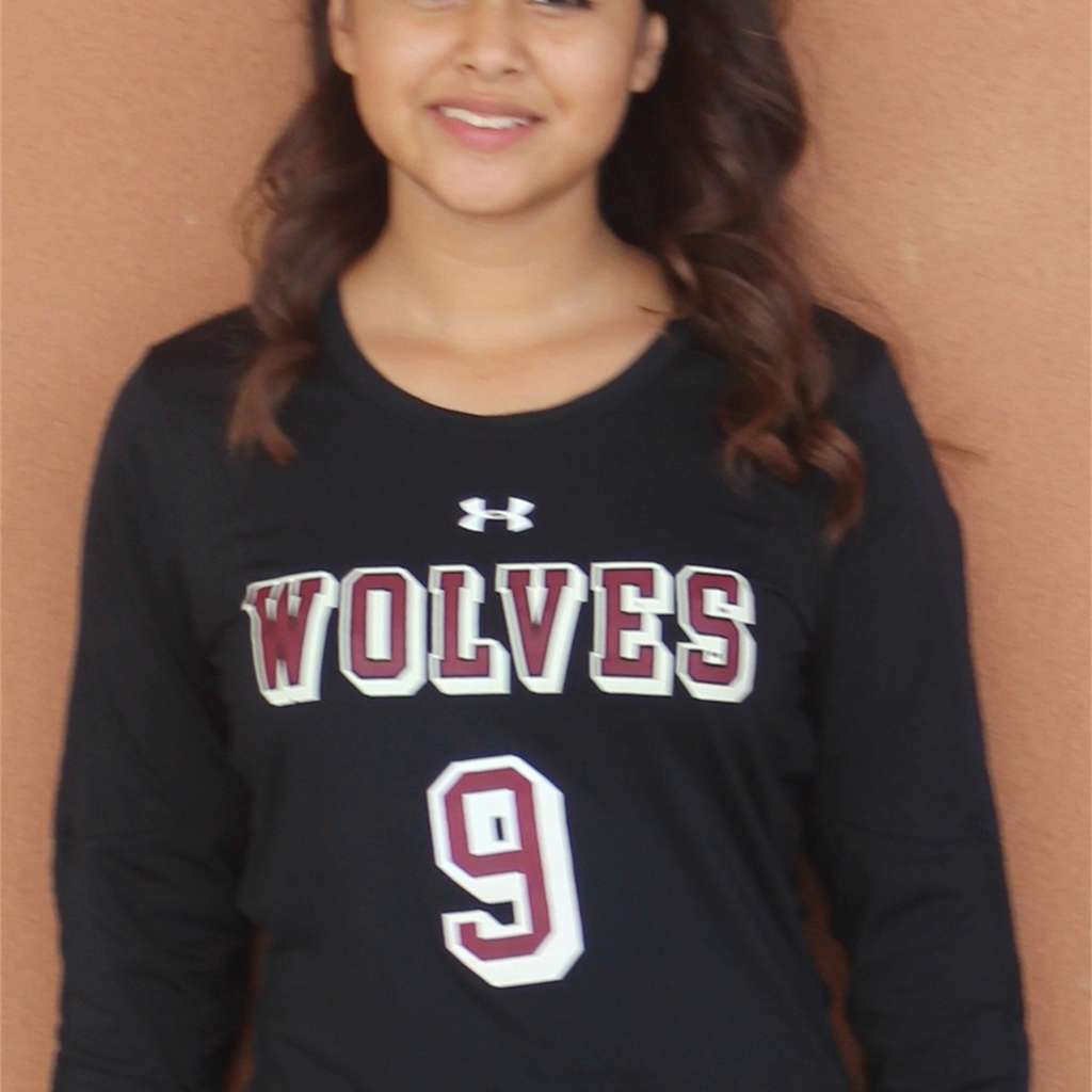 Natalie Bermudez mugshot