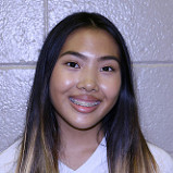 Amanda Siri mugshot