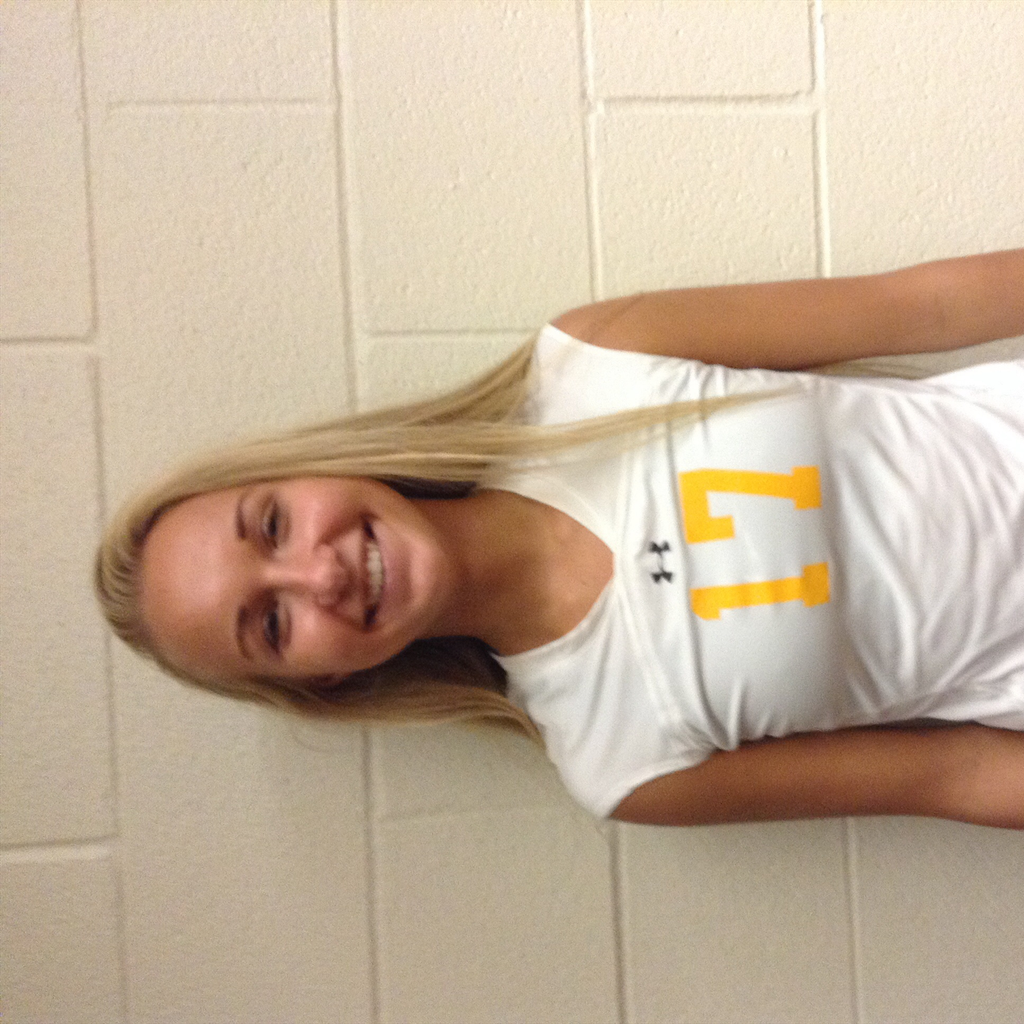 Marlee Marrotta mugshot