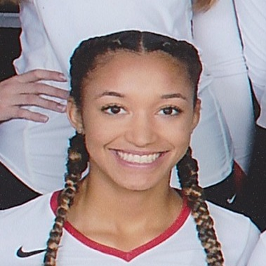 Cambria Galloway mugshot