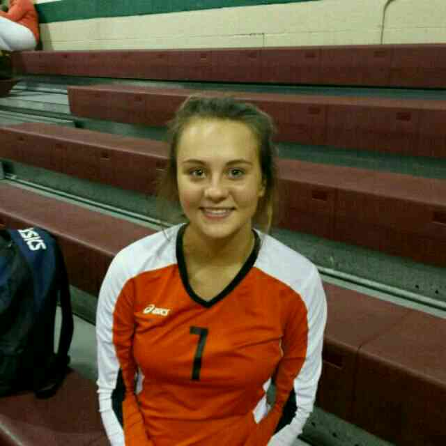 Gracey Faulkner