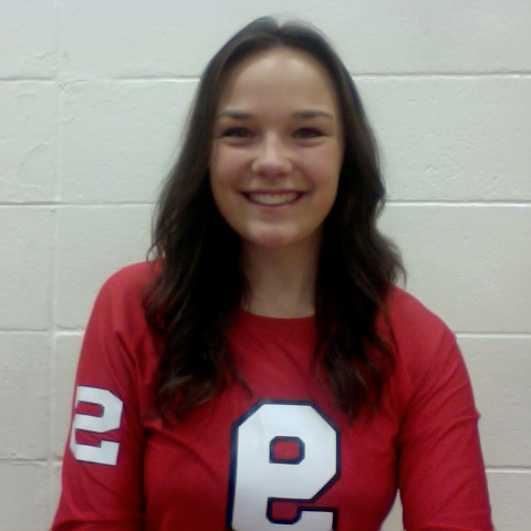 Ally Dilley