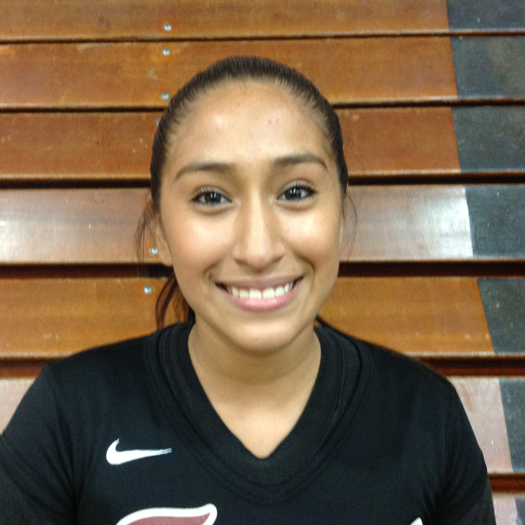 Yahaira Reyes mugshot