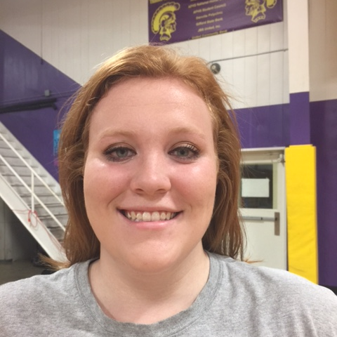 Grace Irvin mugshot