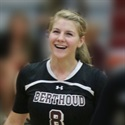 Jessa Megenhardt mugshot