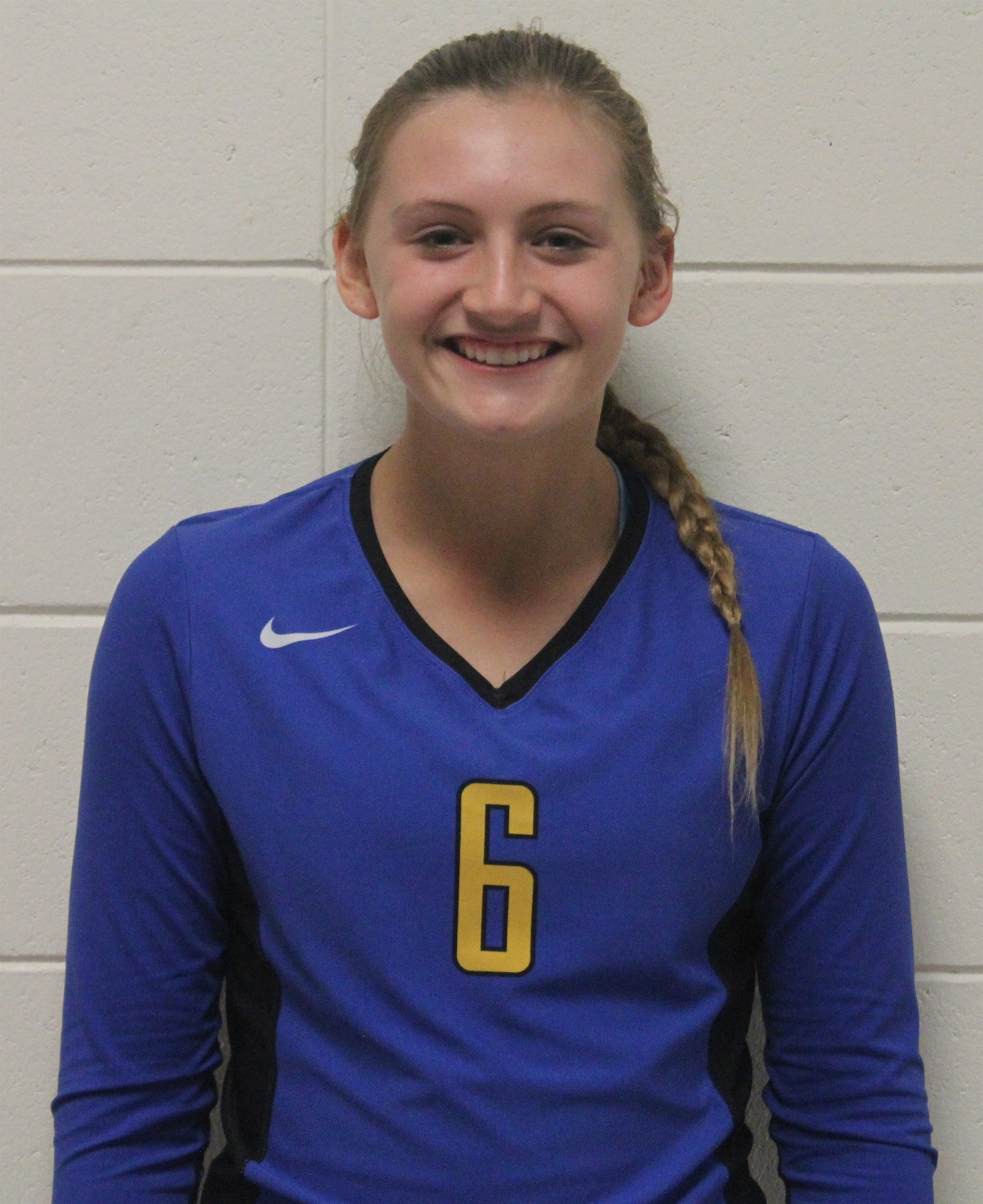 Maddie Polzin