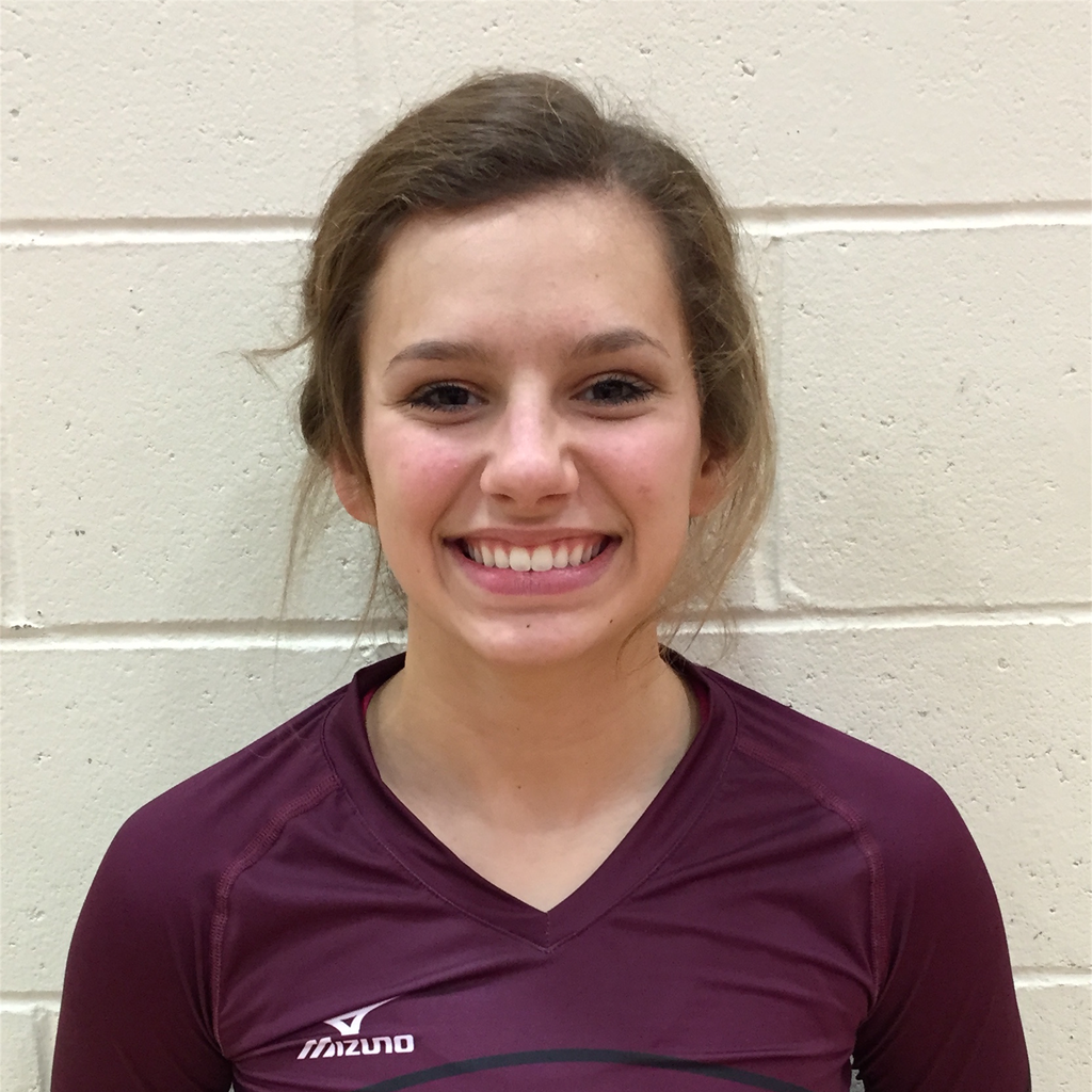 Leah Kerkman mugshot