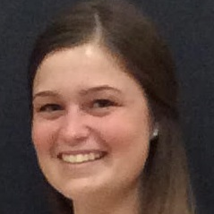 Madyson Partain mugshot