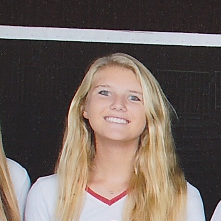 Cali Bunn mugshot