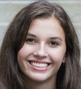 Faith Waitsman mugshot