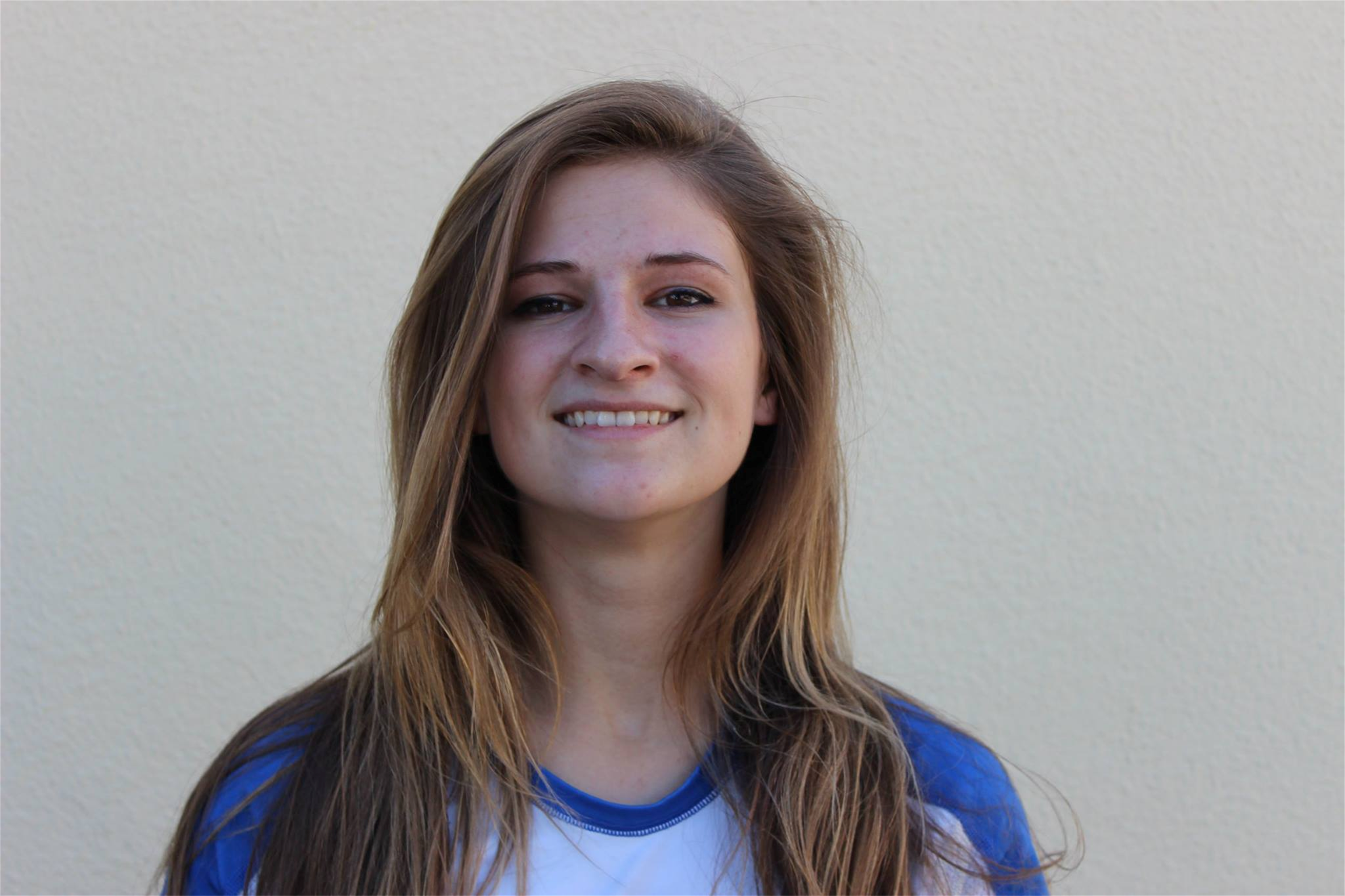 Katherine Mumm