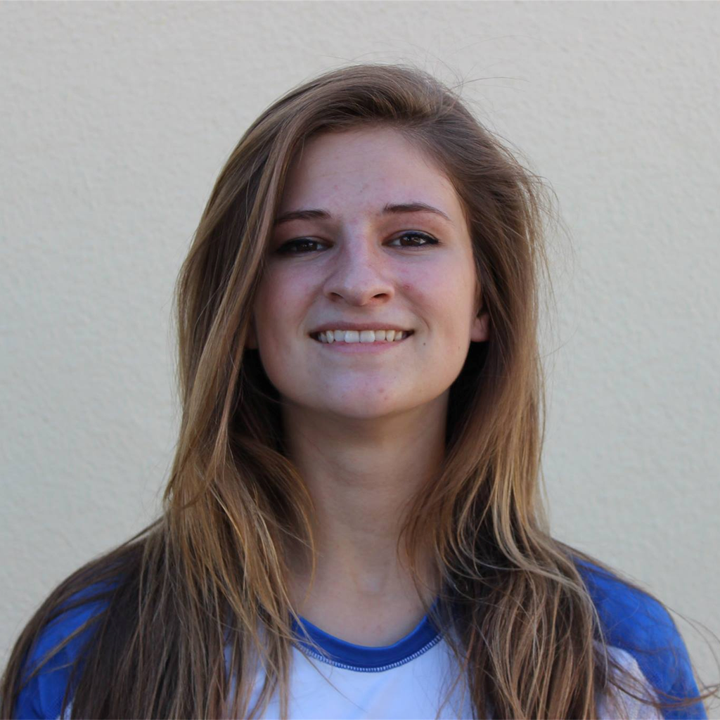 Katherine Mumm mugshot