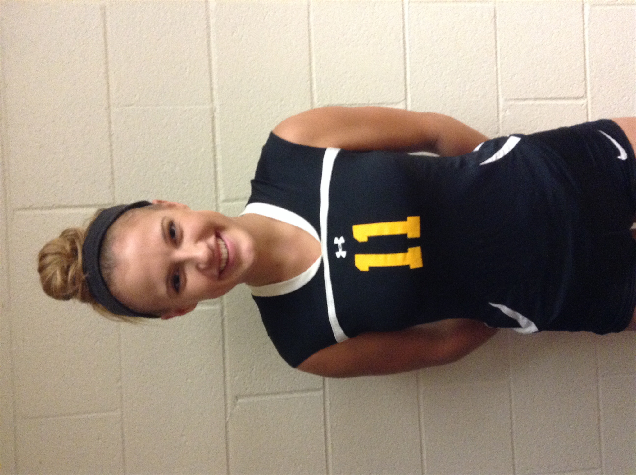 Payton Schoenleber