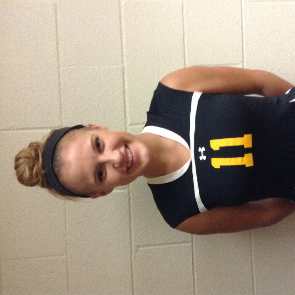 Payton Schoenleber