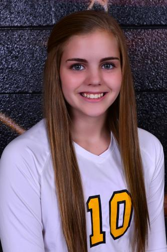 Abby Drzymalla mugshot