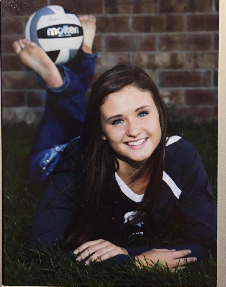 Shaylee Pierick