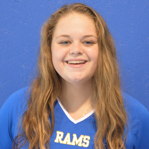 Kylee Gilstrap mugshot