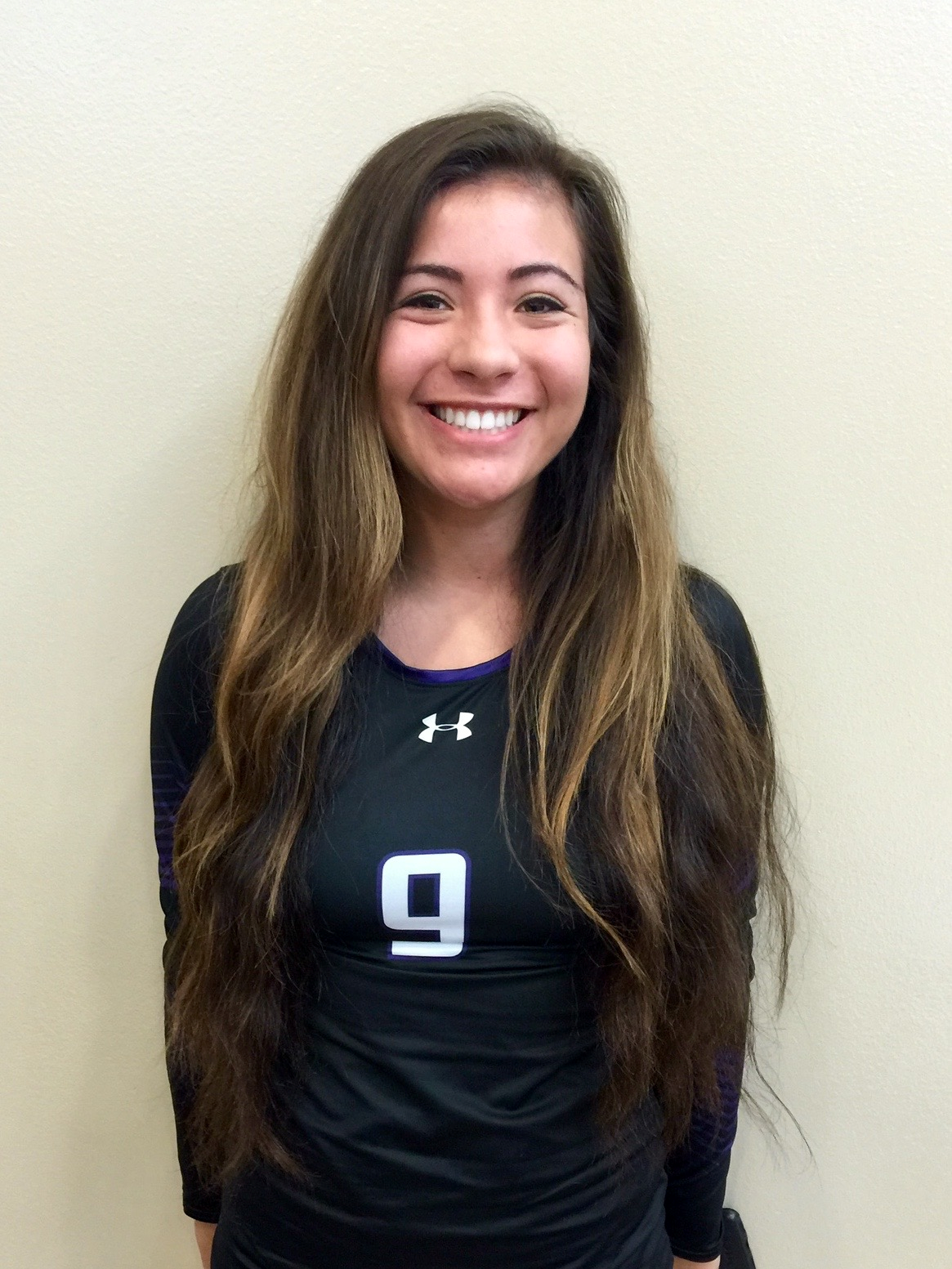 Olivia Stubblefield