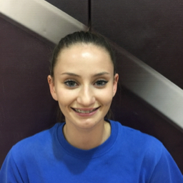Averee Johnson mugshot