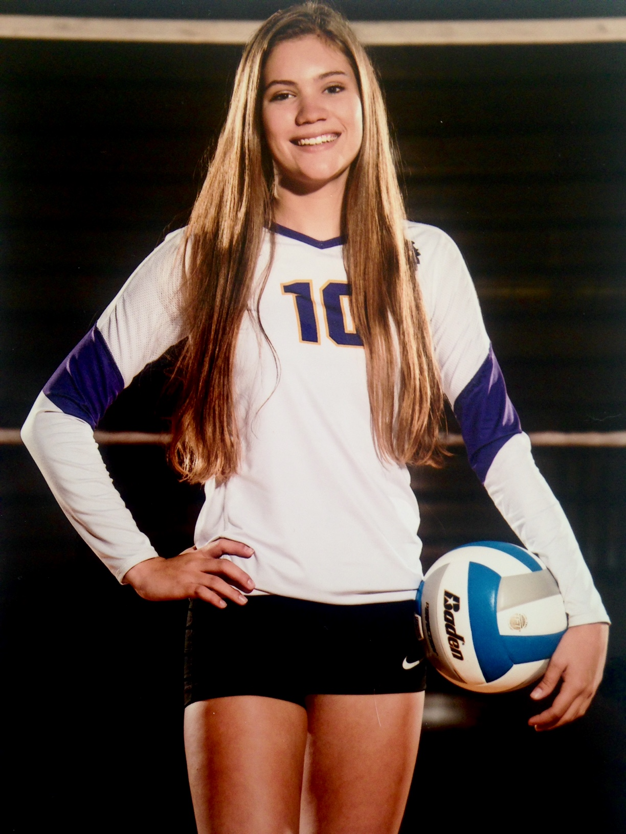 Abby Wilmington