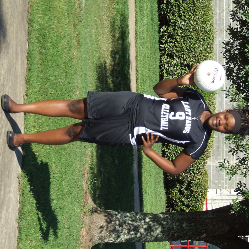 Kaylen Todman